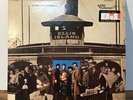 THE PAUPERS Ellis Island ORIGINAL VERVE RECORDS Rare Promo Copy Monaural DJ Copy