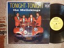 THE MELLOKINGS-TONIGHT TONIGHT-US MONO 1960-C:M- / R:NM (NM OR M-)