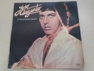 Jose Augusto El Final de Nuestra Historia Promo 1978 Argentina Lp Rare