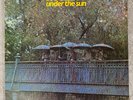 Nucleus  Under The Sun  Vertigo  6360 110 LP VINYL UK 1ST LP IAN CARR JAZZ ROCK