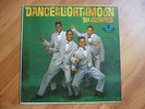THE OLYMPICS-DANCE BY THE LIGHT OF THE MOON- US 1961 MONO-NM-