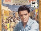 Elvis Presley ROUSTABOUT FACTORY SEALED ORIGINAL FIRST PRESSING NEAR MINT