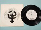 MANCHESTER GREENHAM COMMON WOMENS SUPPORT GROUP UK PRIVATE VINYL 7