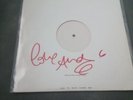 ERASURE SIGNED LOVE ANDY 3TRACK HEAVENLY ACTION WHITE LABEL PROMO