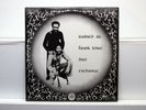 Rashied Ali Frank Low Duo Exchange VINYL    BRAND NEW FACTORY SEALED     122103