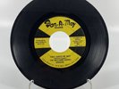 The Williams Gospel Singers - They Asked Me Why / Open Line Vinyl 7” Ahoskie NC