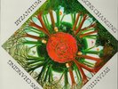 BYZANTIUM LP Seasons Changing (UK 1973 Progressive Rock) Reissue