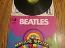The Beatles ‘Magical Mystery Tour’ 1977 Germany A-1 B-3 true stereo press ex