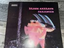 Black Sabbath - Paranoid - 12” Vinyl Record LP - NEMS Pressing - 1976 Metal Ozzy