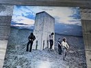 The Who - Who’s next - 12” Vinyl Record LP - Track Record 1971 Rock - A1 / B2
