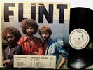 FLINT LP COLUMBIA JC 35574 STEREO PROMO 1978 GRAND FUNK RAILROAD