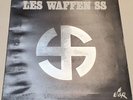 Vinyle 33T SERP - Les Waffen SS - HF 45