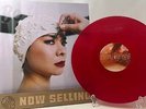Mitski - Be The Cowboy Vinyl LP Red Club Edition Vinyl Me Please