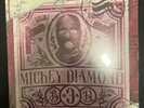 Mickey Diamond - Bangkok Dangerous 3 Vinyl LP Pink In Hand And In Excellent Cond
