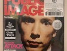 PUBLIC IMAGE LIMITED First Issue Deluxe LP Clear Vinyl Poster Stickers SEALED