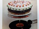 THE ROLLING STONES Let it bleed Orig French LP DECCA 1969 BIEM