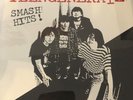 Teengenerate-Smash Hits , Estrus records, Compilation, Sealed US 1995