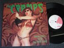 The Cramps-Bikini Girls with Machine Guns 12 inch Maxi -1990 UK-Enigma-12ENV 17