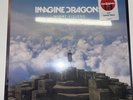 Imagine Dragons - Night Visions Target Exclusive Canary Yellow Vinyl, New Sealed