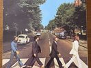The Beatles Abbey Road MFSL 1-023 LP