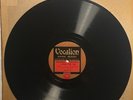 BILLIE HOLIDAY I Cried For You bw It's Like Reaching For The Moon 78rpm Ex Plus