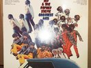 SEALED soul funk lp SLY & THE FAMILY STONE Greatest Hits '70 gatefold no barcode