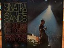 Frank Sinatra ‎– Sinatra At The Sands 1966 Reprise 2F 1019 Mono Vinyl- Excellent