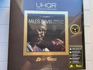 MILES DAVIS – Kind Of Blue Analogue Productions UHQR Vinyl NEW SEALED 33.3 rpm
