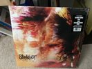 Slipknot - The End For Now Limited Edition SO FAR New Yellow Colored Vinyl 2xLP