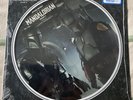 Star Wars The Mandalorian Season 2 Vinyl Music From Original Series