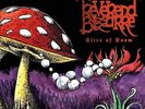 Reverend Bizarre - Slice Of Doom [Red Vinyl] NEW Sealed Vinyl LP Album
