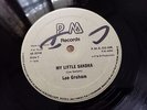 UK PM records LEO GRAHAM My little Sandra LEE PERRY BLACK ARK
