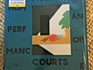 Parquet Courts - Human Performance vinyl LP