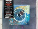 Pink Floyd Pulse 2018 Live Box Set 4-LP Vinyl Record 12