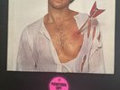 Peter Peter Ivers Band - Terminal Love - Used Promo LP - US 1974 WB - EX Vinyl