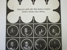 MACEO AND ALL THE KING’S MEN DOING THEIR OWN THING 1970 LP SOUL FUNK James Brown