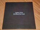 Aphex Twin 26 Mixes for Cash Colored Vinyl