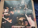 Last Night In The Bittersweet By Paolo Nutini- Hand Signed- Black Vinyl
