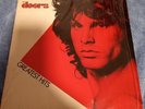 The Doors Greatest Hits OG LP In Shrink 1980 Elektra Records