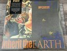 McCarthy The Enraged Will Inherit The Earth 2 X Coloured LP + 7” Sealed New