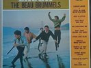 THE BEAU BRUMMELS - LAUGH LAUGH - 1965 FR 33T LP VOGUE INT 40 006 - TRES RARE