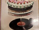 Rolling Stones Let It Bleed Original LP With Poster Shrink Vinyl