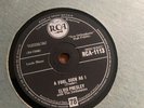 ELVIS PRESLEY - A Fool Such As I / I Need Your Love Tonight 78 rpm disc