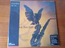 Coleman Hawkins – The Hawk Flies High  LP  Club Edition, audiophile
