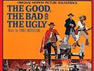 THE GOOD, THE BAD AND THE UGLY (SOUNDTRACK) PREMIUM QUALITY USED LP (VG+/EX)