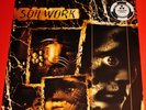 Soilwork: A Predator's Portrait - Limited Edition LP Orange Color Vinyl 2021 NEW