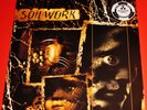Soilwork: A Predator's Portrait - Limited Edition LP Splatter Color Vinyl NEW