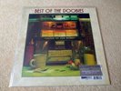 Doobie Brothers Best Of The Doobies Album Vinyl LP