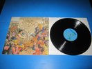 FRANK ZAPPA -THE GRAND WAZOO - BIZARRE REC. K 44209 EX/EX GF. 1ST 1973 ITALIA