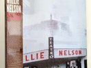 Willie Nelson - Teatro - 2 LP Gold Vinyl in Gatefold Sleeve - RSD 2015 - Sealed